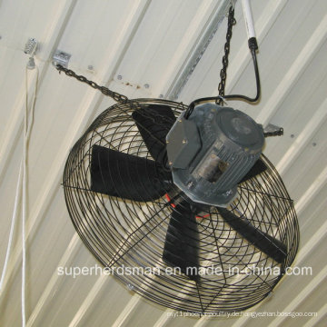 Hohe Qualität 24 &quot;Hanging Fan für Geflügel Haus